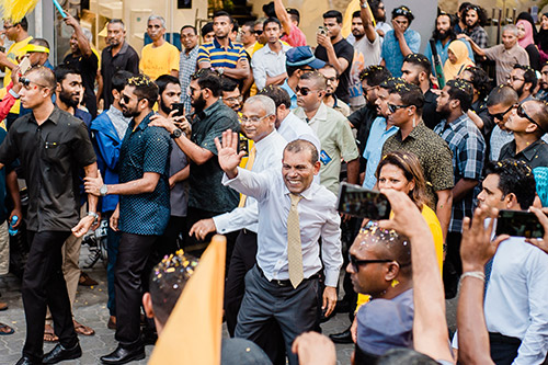 What you need to know before caucus?