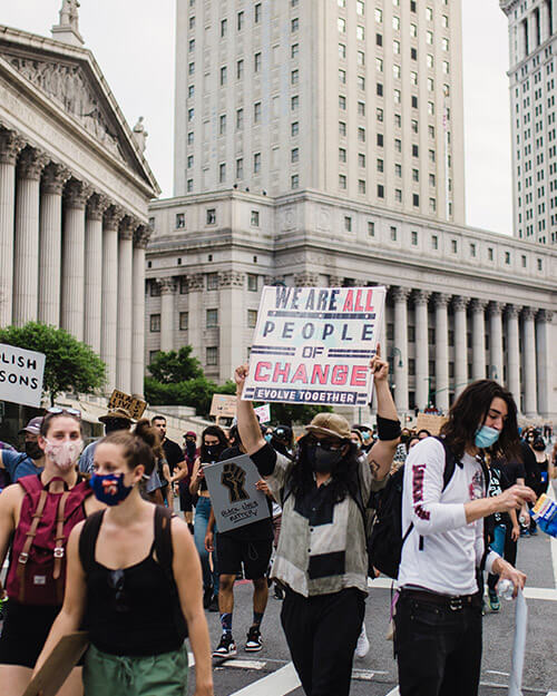 The rebirth of the 'extreme right' in Western Europe?